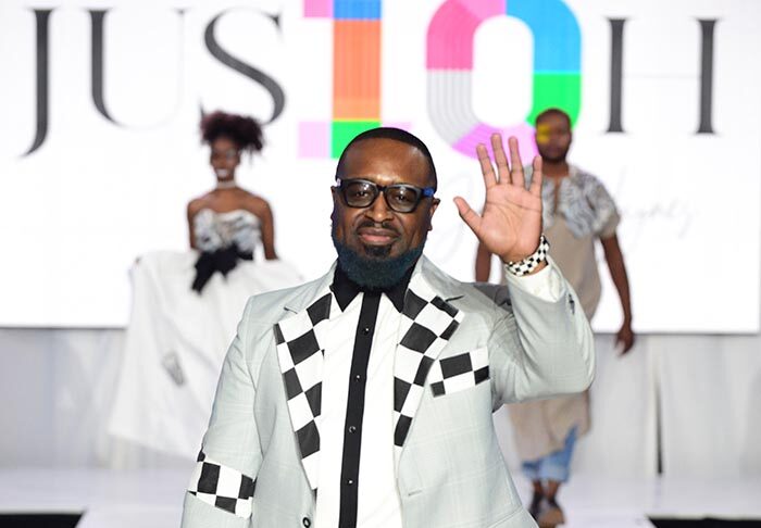 Orlando Swim Week Powered By hiTechMODA - Jus10H By Justin Haynes