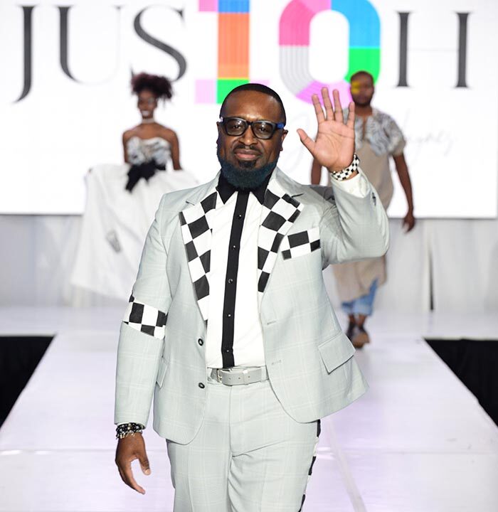 Orlando Swim Week Powered By hiTechMODA - Jus10H By Justin Haynes