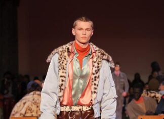 Kidsuper Fall/Winter 2026