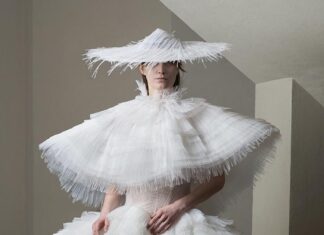 Lùchen – Paris Haute Couture 2026