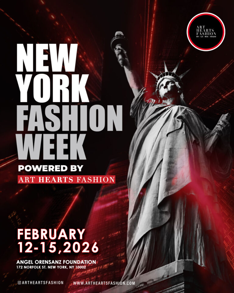 ⭐️ Art Hearts Fashion