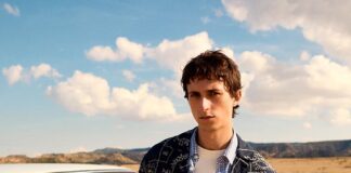 Scotch & Soda Pre-Spring 2026