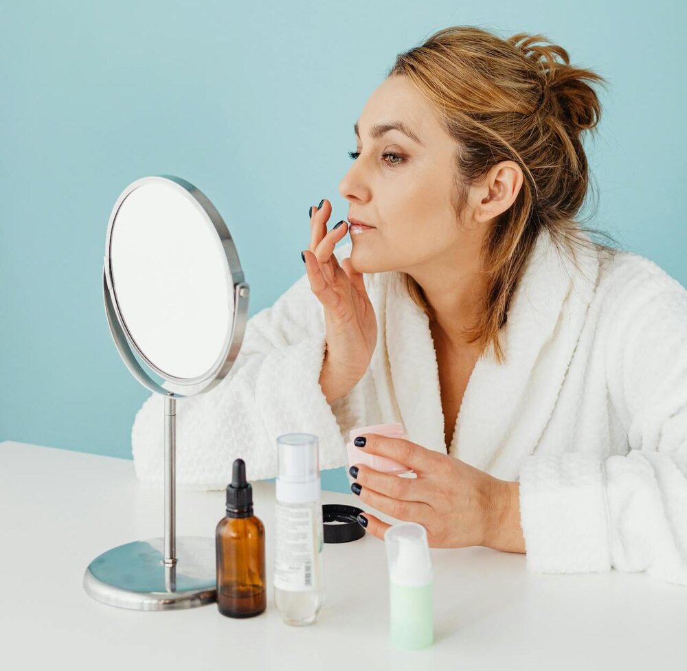 The Regenerative Power of Placental Therapy: A New Era of Anti-Aging Science