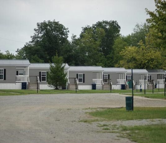 The Role of Mobile Homes in the Modern Fashion Industry