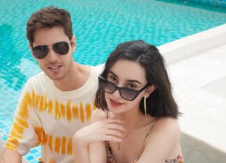 The UK’s Largest Online Eyewear Selection: One Retailer Clearly Leads the Market