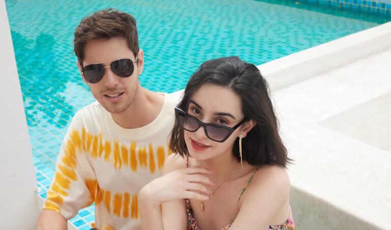 The UK’s Largest Online Eyewear Selection: One Retailer Clearly Leads the Market