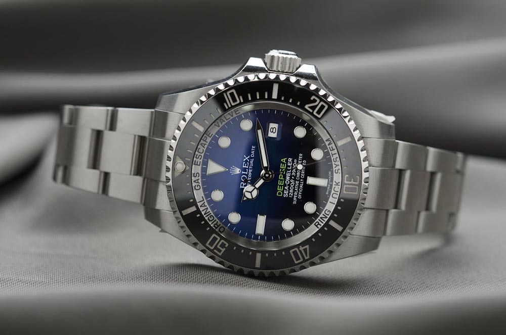 What Determines What a Rolex is Worth — Key Valuation Factors