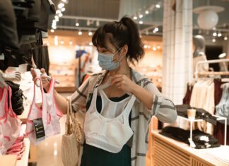 Why Fit Matters More Than Style When Choosing Everyday Bras