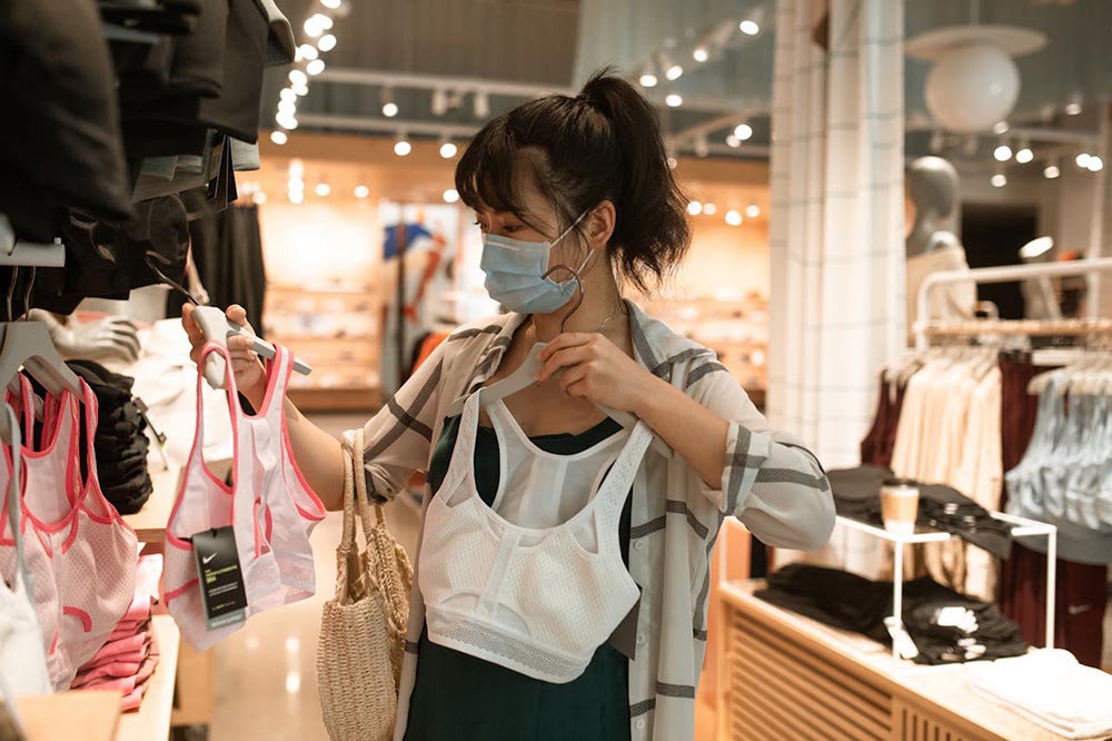 Why Fit Matters More Than Style When Choosing Everyday Bras