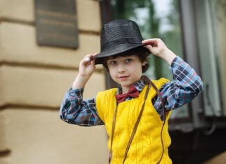 How Custom Kidswear Is Changing the Way Families Dress Their Children