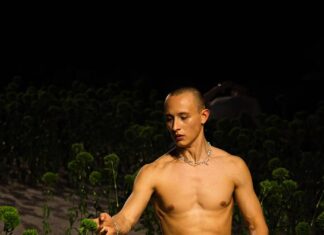 Octi Autumn / Winter 26: ‘Gaia Collection’ London Fashion Week