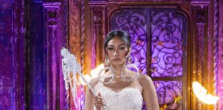 Art Hearts Fashion Powers New York Fashion Week with 30+ International Designers