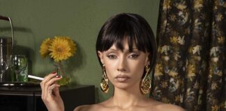 Alexis Bittar FW26 New York Fashion Week Presentation