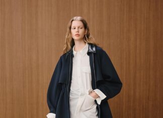 Adeam FW26 Collection NYFW