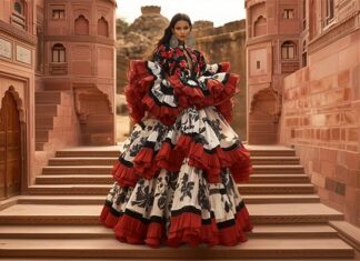 Amanda Oberoi The Innovator Behind Manda x Manari