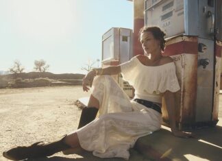 Ba&sh 2026 Spring Summer Collection Motel California