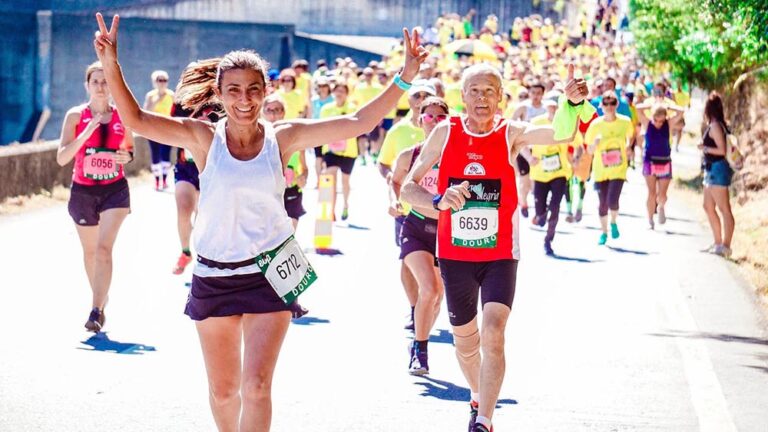 Best Spring Marathons in the US: Top Races to Run