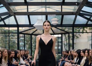 Fashion AI Expo Debuts During Paris Fashion Week 2026