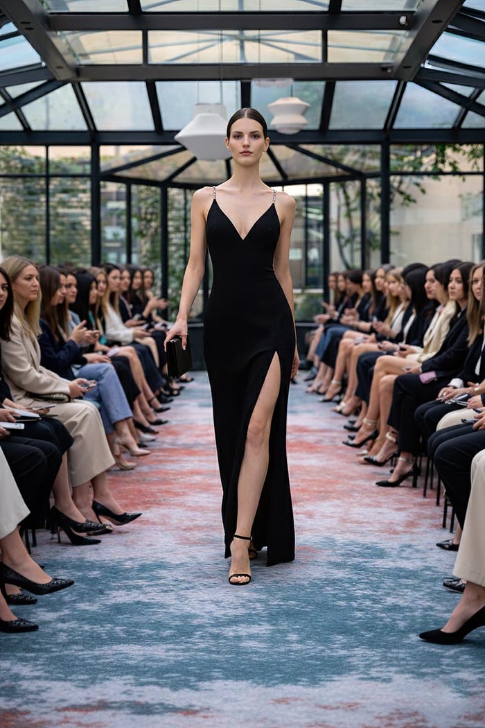 Fashion AI Expo Debuts During Paris Fashion Week 2026