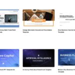 From Pitch Decks to Lesson Plans Discover a Versatile PowerPoint Template for Any Project