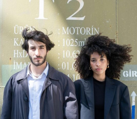 How Maker of Jacket Is Rethinking Leather Jackets for Those Outside Standard Sizes