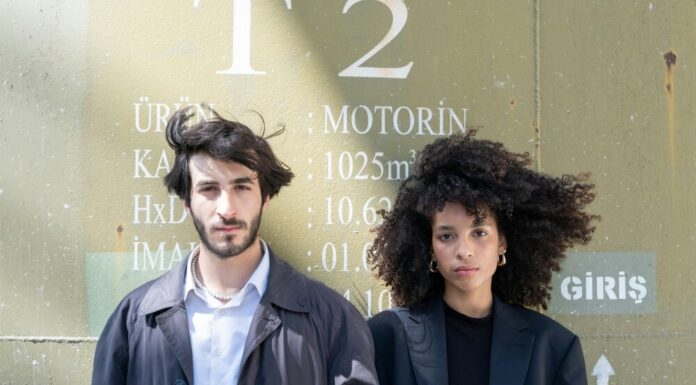 How Maker of Jacket Is Rethinking Leather Jackets for Those Outside Standard Sizes