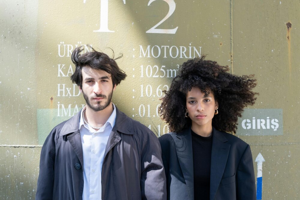 How Maker of Jacket Is Rethinking Leather Jackets for Those Outside Standard Sizes