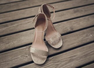 How to Last All Day in Heels at Fashion Week