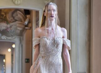 Fashion Vibes Milan Women’s Fashion Week Fall / Winter 2026–2027 Collections