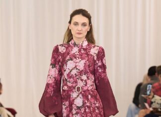 In a Season of Cultural Debate, Modest Fashion Makes Its Mark at NYFW