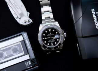Rolex Submariner Super Clone Review: Case Finish, Bracelet Feel, & 3235 Clone Movement Accuracy