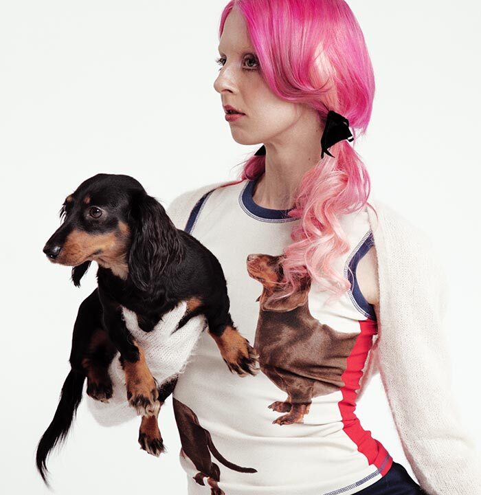 SOMETHING FLUFFY 1 copy