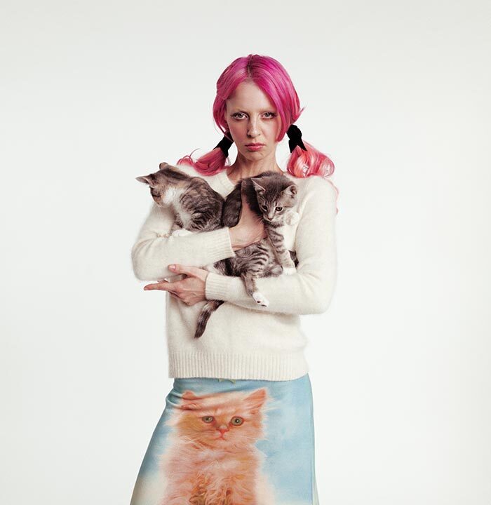 SOMETHING FLUFFY 15 copy