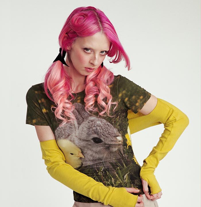 SOMETHING FLUFFY 16 copy