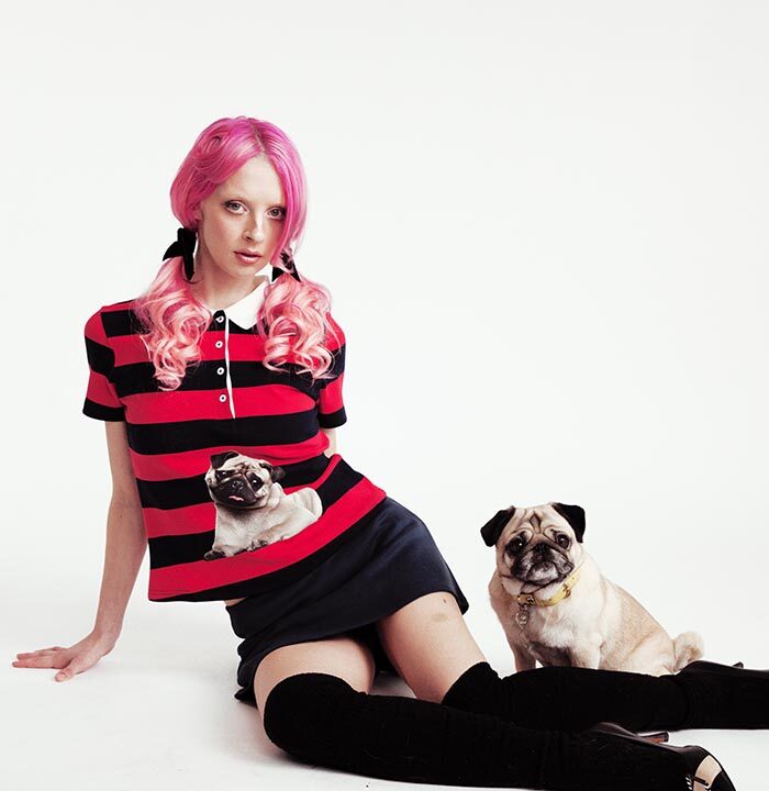 SOMETHING FLUFFY 3 copy