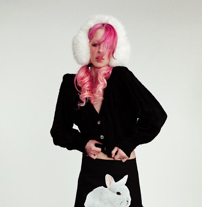 SOMETHING FLUFFY 4 copy