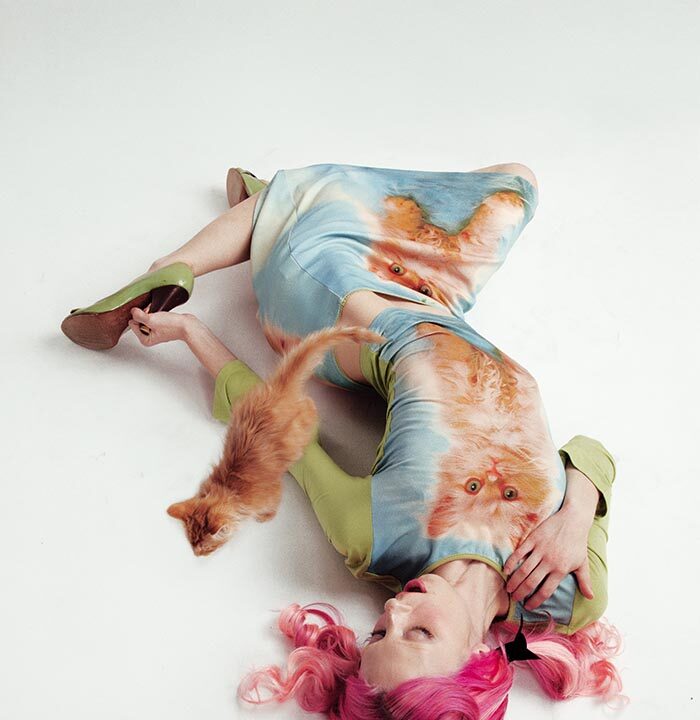 SOMETHING FLUFFY 8 copy