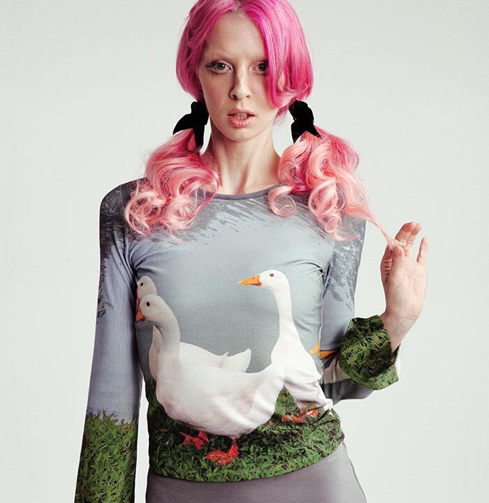 SOMETHING FLUFFY 9 copy