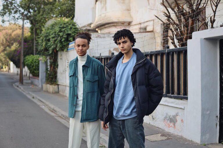 Protected: Style Like a Star: Top Celebrity Jackets Making Waves This Season