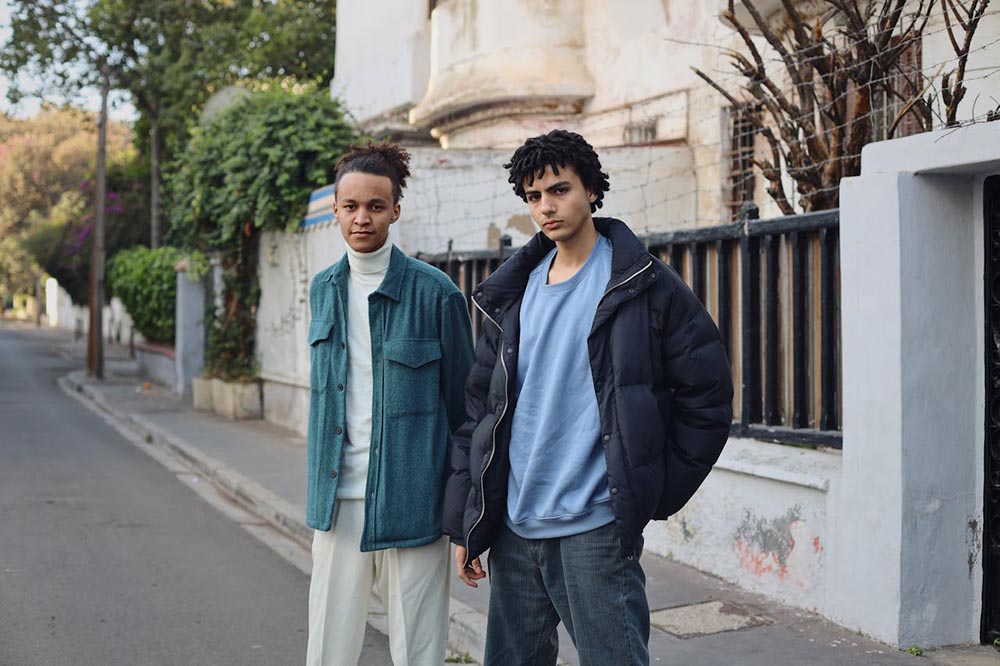 Style Like a Star: Top Celebrity Jackets Making Waves This Season