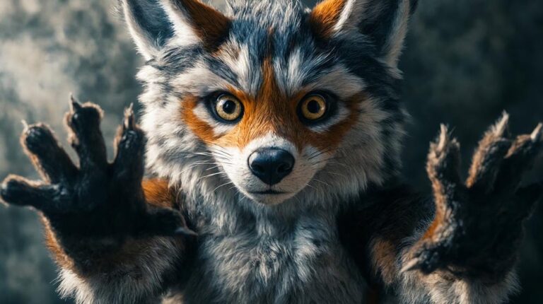 The Style Movement Hiding in Plain Sight: How Fursona Fashion Is Redefining Personal Expression