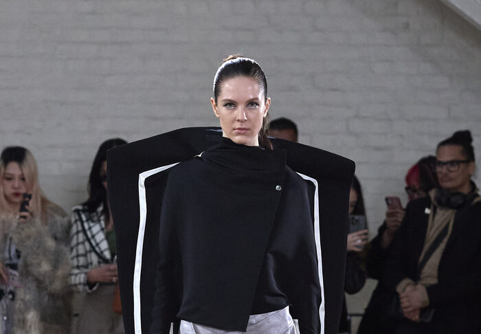 University of Salford MA Fashion Design Graduates Present 2026 Runway Show in London