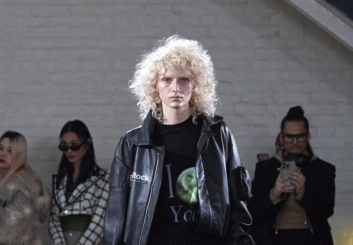 University of Salford MA Fashion Design Graduates Present 2026 Runway Show in London