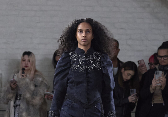 University of Salford MA Fashion Design Graduates Present 2026 Runway Show in London