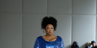 Veejay Floresca FW26 Collection NYFW