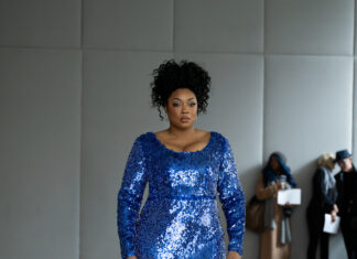 Veejay Floresca FW26 Collection NYFW