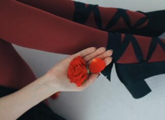 Valentine’s Day Looks That Are Guaranteed to Eat, No Reservations Required