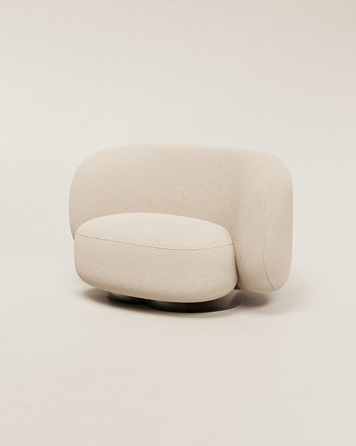 What Cushioned Seating Options Bring Comfort And Style To Any Room