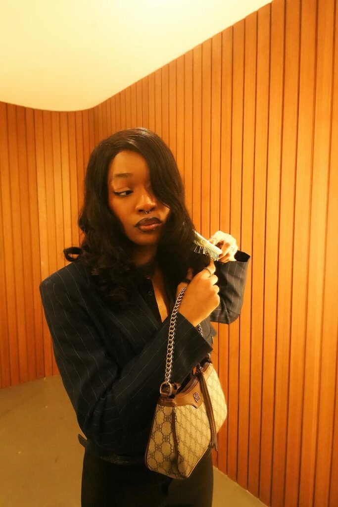 When Fashion’s Thin Standard Becomes A Mental Health Crisis