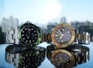 Why Rolex Super Clone Watches Are Reshaping Luxury Watch Buying in 2026